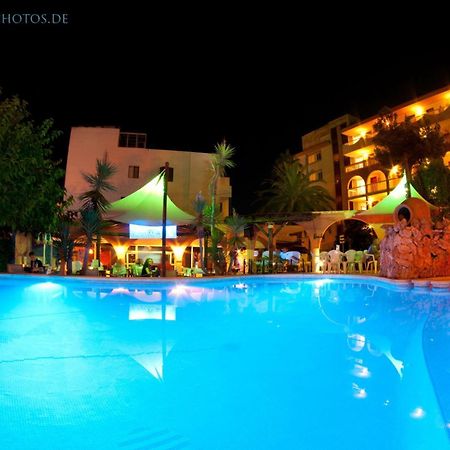 קניאמל Mini Golf Apartments מראה חיצוני תמונה