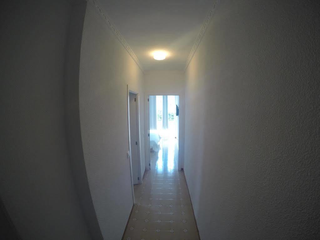 קניאמל Mini Golf Apartments מראה חיצוני תמונה