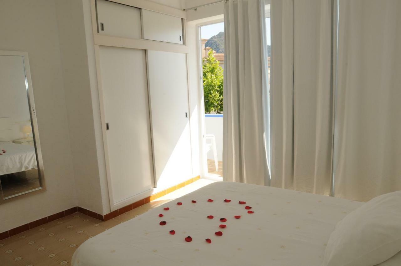 קניאמל Mini Golf Apartments מראה חיצוני תמונה