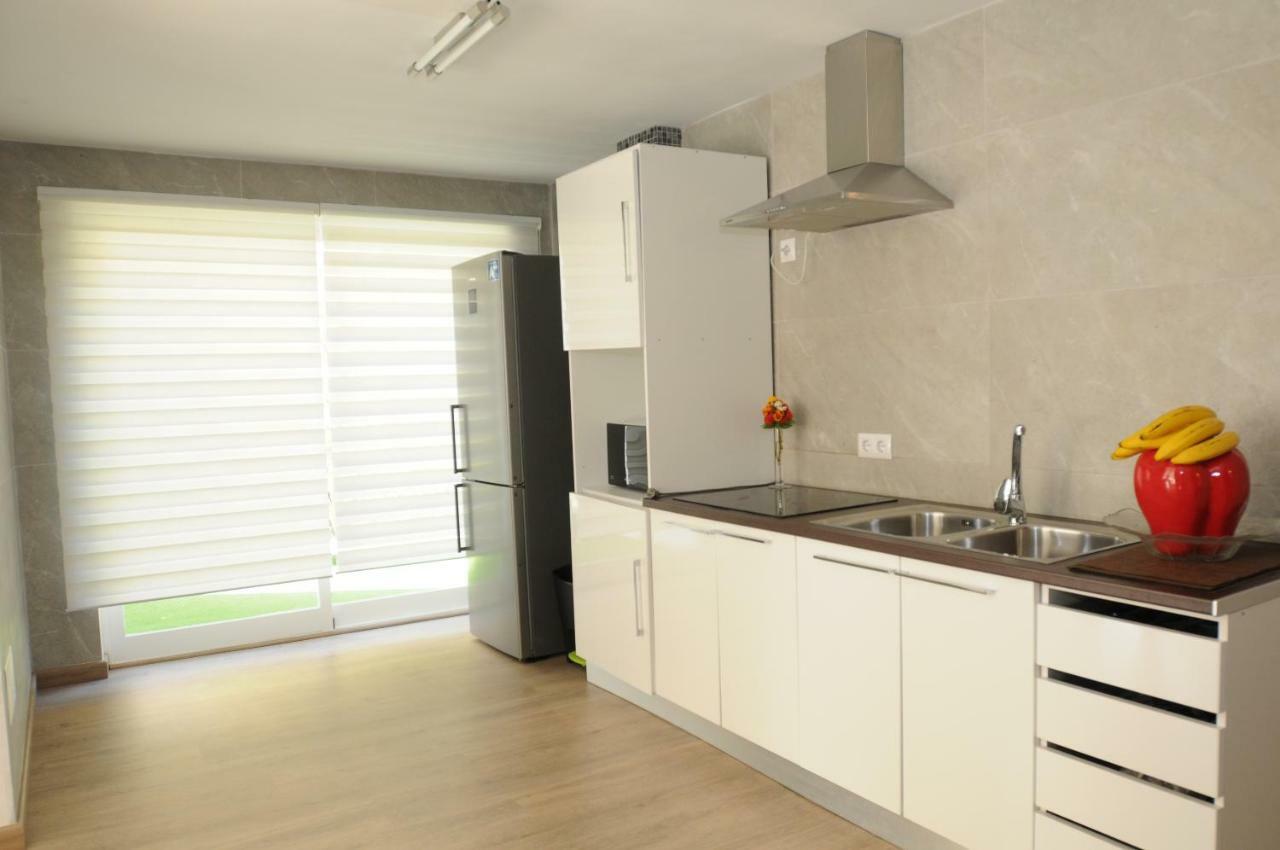 קניאמל Mini Golf Apartments מראה חיצוני תמונה