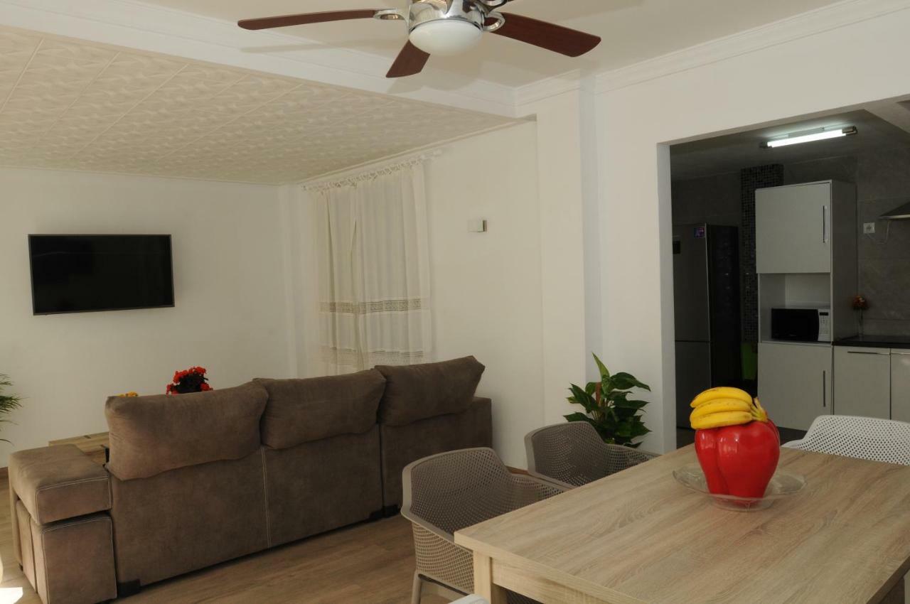 קניאמל Mini Golf Apartments מראה חיצוני תמונה