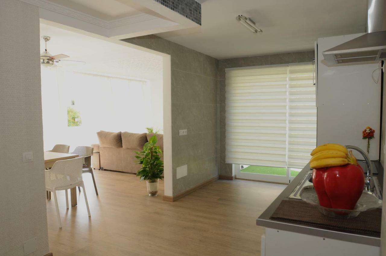 קניאמל Mini Golf Apartments מראה חיצוני תמונה