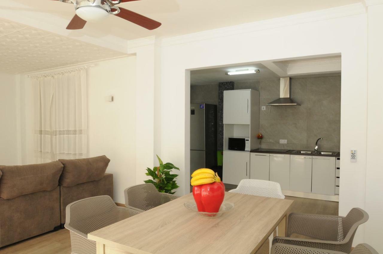 קניאמל Mini Golf Apartments מראה חיצוני תמונה