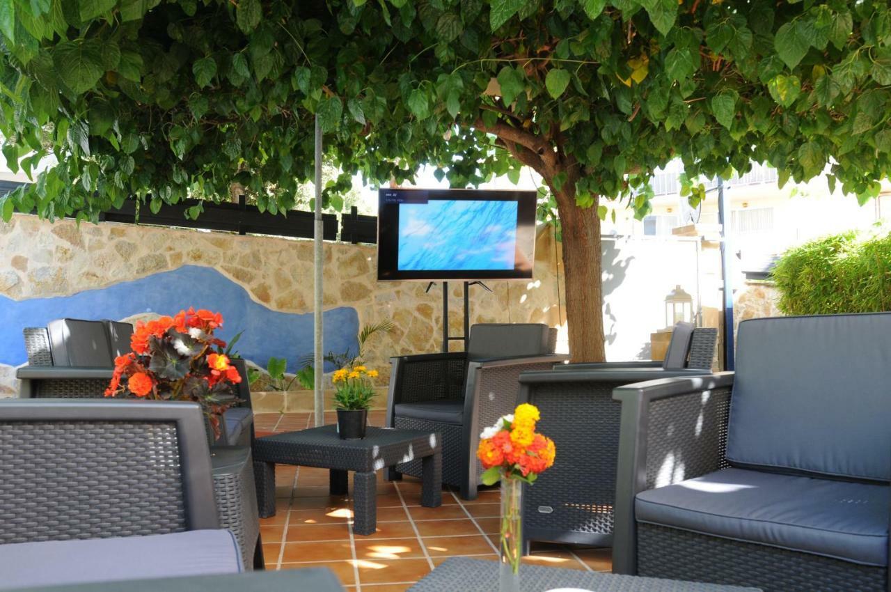 קניאמל Mini Golf Apartments מראה חיצוני תמונה