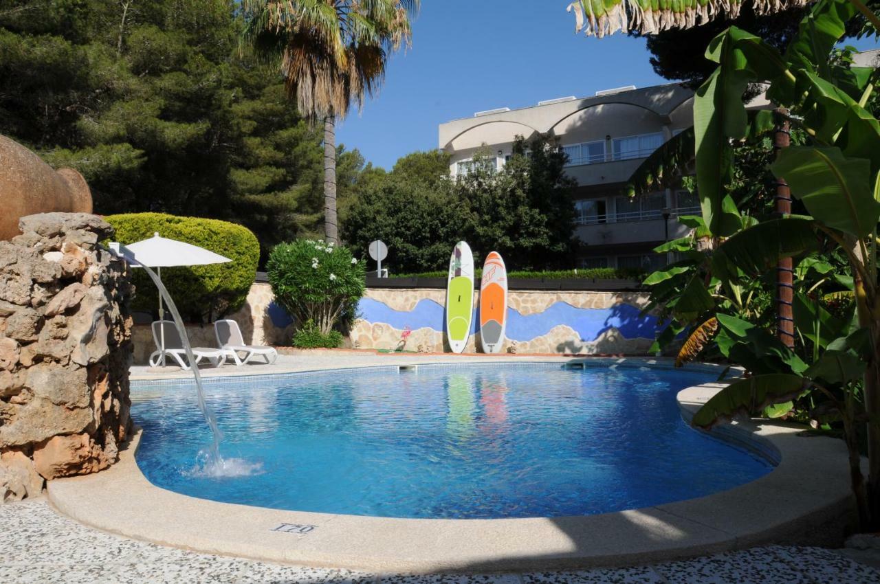 קניאמל Mini Golf Apartments מראה חיצוני תמונה