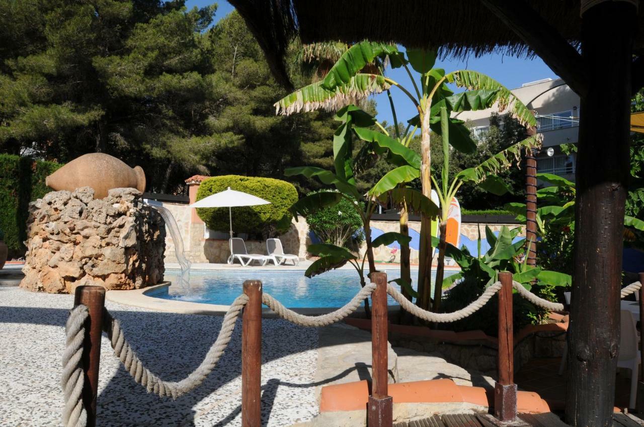 קניאמל Mini Golf Apartments מראה חיצוני תמונה