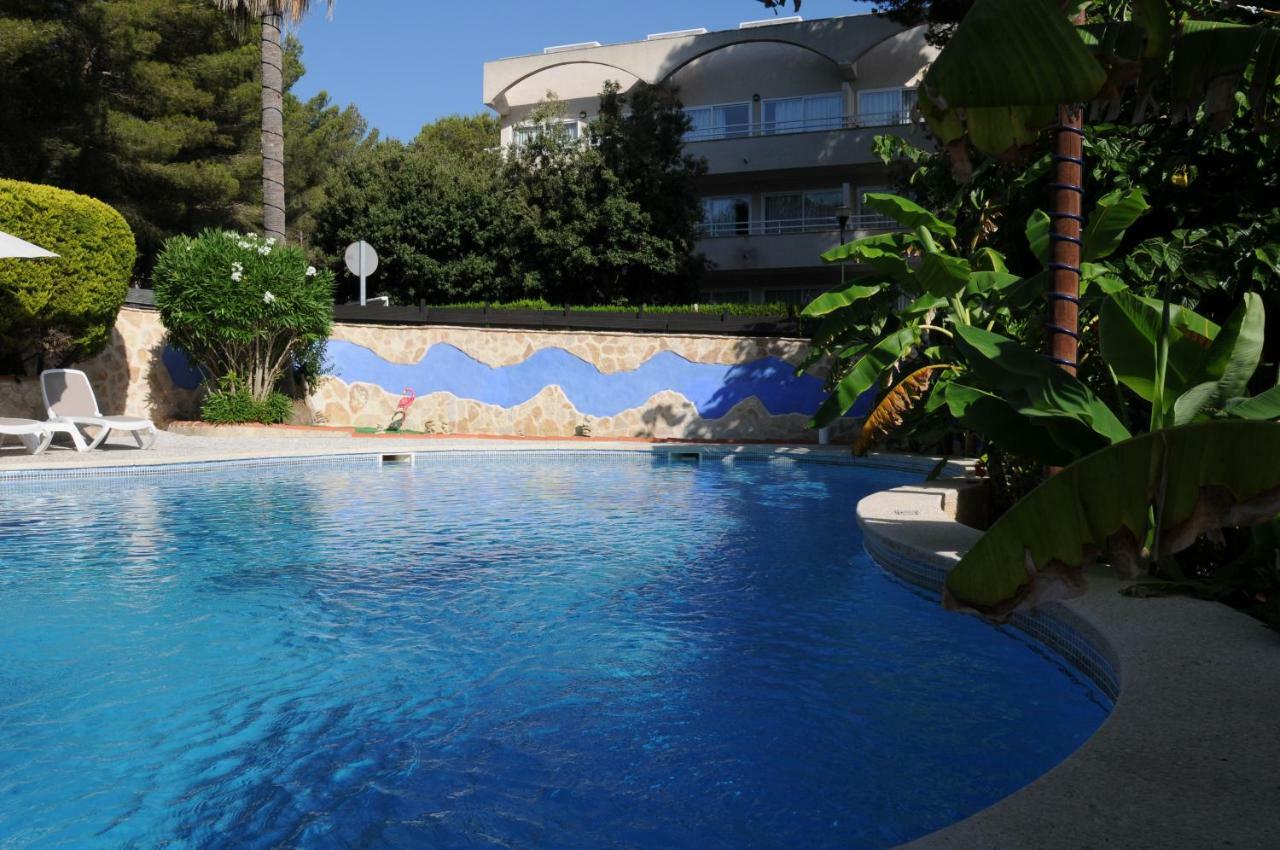 קניאמל Mini Golf Apartments מראה חיצוני תמונה